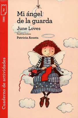 MI ANGEL DE LA GUARDA - KIT