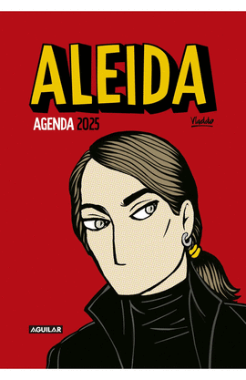 AGENDA ALEIDA 2025