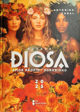 AGENDA DIOSA 2025