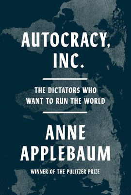 AUTOCRACY, INC.