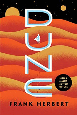 DUNE (INGLES)