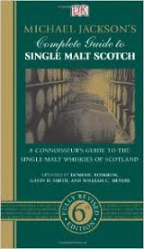 MICHAEL JACKSON'SON. COMPLETE GUIDE TO SINGLE MALT SCOTH