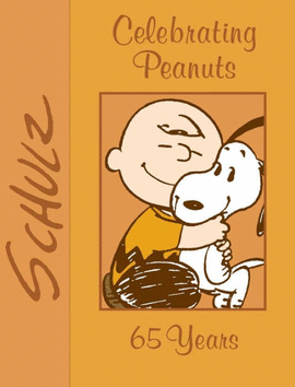 CELEBRATING PEANUTS 65 YEARS