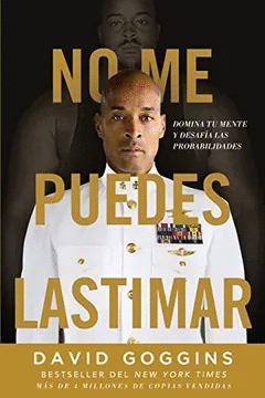 NO ME PUEDES LASTIMAR