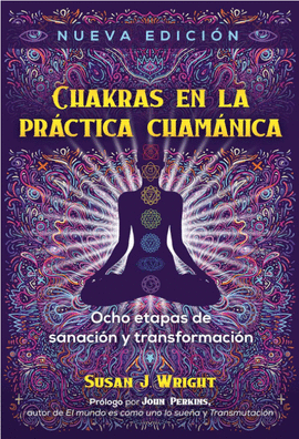 CHAKRAS EN LA PRÁCTICA CHAMÁNICA: OCHO ETAPAS DE SANACIÓN Y TRANSFORMACIÓN