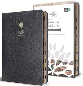 SANTA BIBLIA