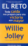 RETO, EL - TODA CAIDA NOS PREPARA PARA UNA VICTORIA AUNMAYOR