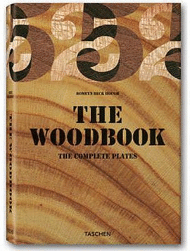THE WOODBOOK