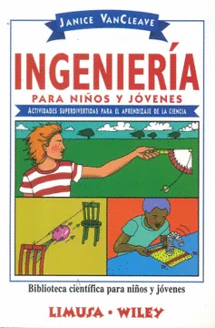 INGENIERIA PARA NIÑOS Y JOVENES