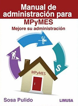 MANUAL DE ADMINISTRACION PARA MPYMES