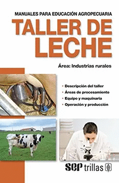 TALLER DE LECHE