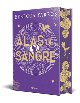 ALAS DE SANGRE (EMPÍREO 1) EDICIÓN COLECCIONISTA