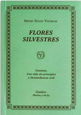 FLORES SILVESTRES