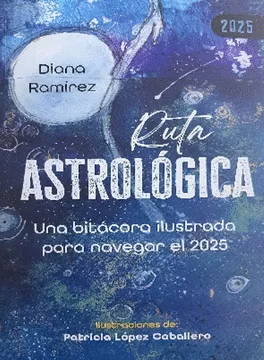 RUTA ASTROLÓGICA