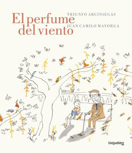 EL PERFUME DEL VIENTO