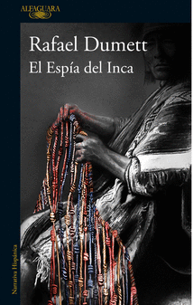 EL ESPÍA DEL INCA