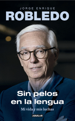 SIN PELOS EN LA LENGUA