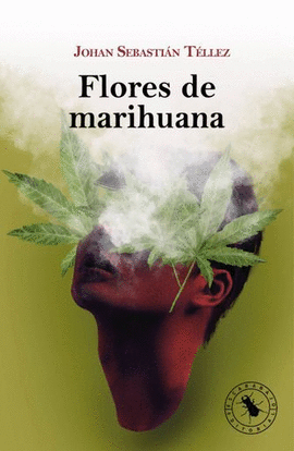 FLORES DE MARIHUANA