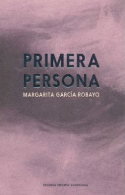 PRIMERA PERSONA