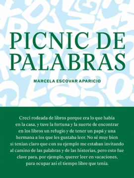 PICNIC DE PALABRAS