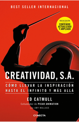 CREATIVIDAD. S.A.