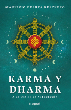 KARMA Y DHARMA