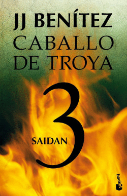 CABALLO DE TROYA 3 - SAIDAN