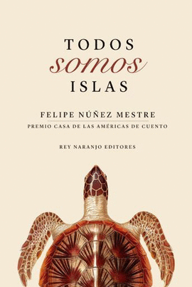 TODOS SOMOS ISLAS