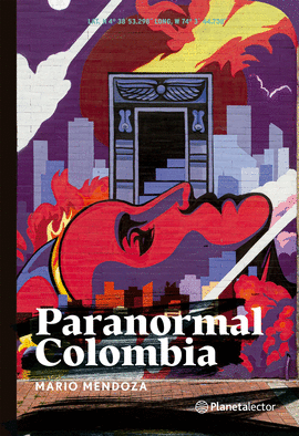 PARANORMAL COLOMBIA