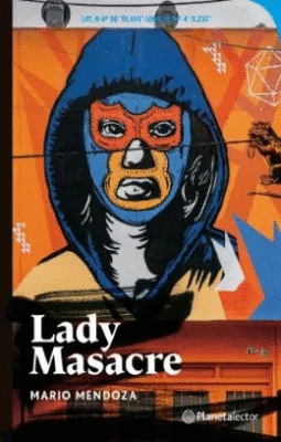 LADY MASACRE