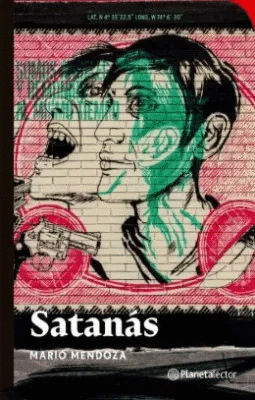 SATANÁS