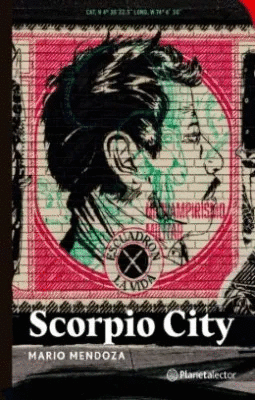 SCORPIO CITY