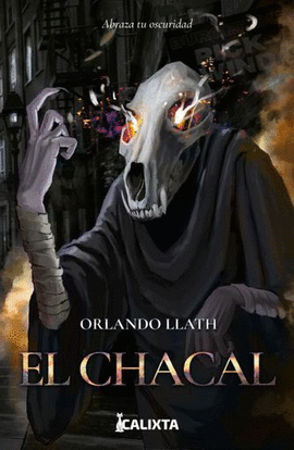 EL CHACAL