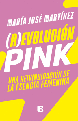 (R)EVOLUCIÓN PINK