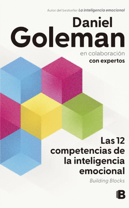 LAS 12 COMPETENCIAS DE LA INTELIGENCIA EMOCIONAL