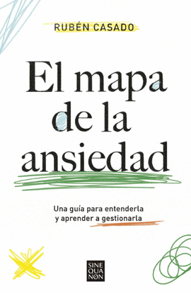 EL MAPA DE LA ANSIEDAD