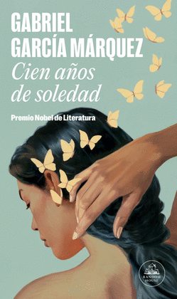 CIEN AÑOS DE SOLEDAD