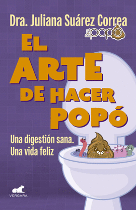 EL ARTE DE HACER POPÓ