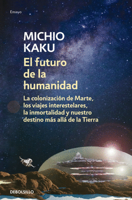 EL FUTURO DE LA HUMANIDAD