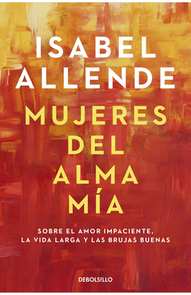 MUJERES DEL ALMA MÍA