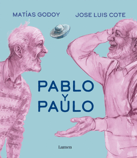 PABLO Y PAULO