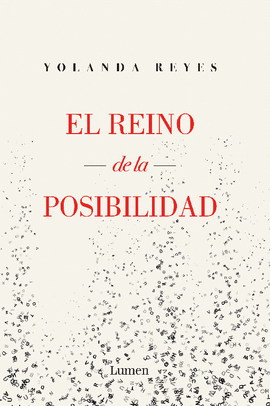 EL REINO DE LA POSIBILIDAD