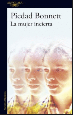 LA MUJER INCIERTA