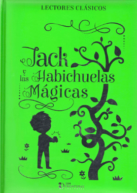 JACK Y LAS HABICHUELAS MÁGICAS