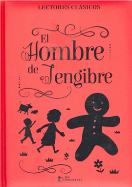 EL HOMBRE DE JENGIBRE