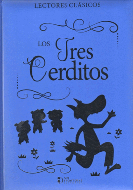 LOS TRES CERDITOS