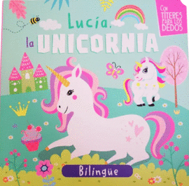 LUCIA LA UNICORNIA