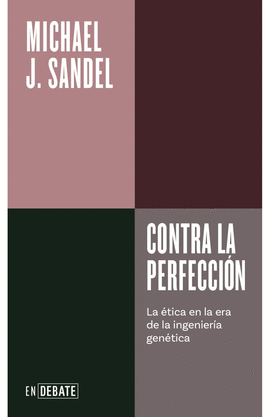 CONTRA LA PERFECCIÓN