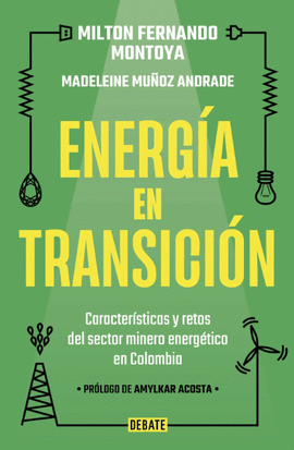 ENERGÍA EN TRANSICIÓN