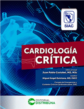 CARDIOLOGÍA CRÍTICA